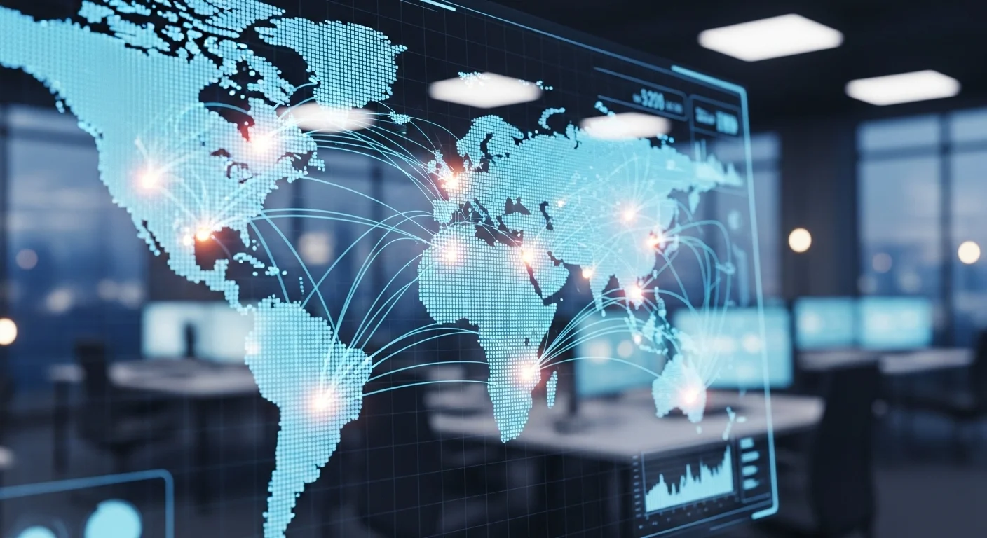 MoveIt Courier Services Global Network